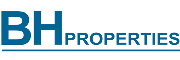 BH Properties Logo